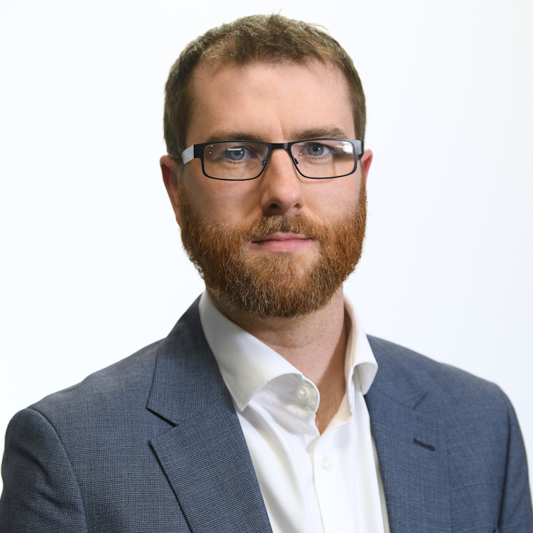 Tim Miller of PLMR Genesis